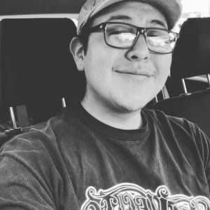 Meet your Posher, Keanu j.